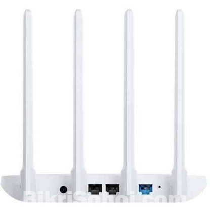 Mi Router 4C (White)
